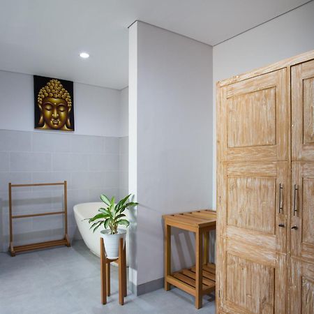 The Awandari Villas Seminyak - Chse Certified Exterior photo