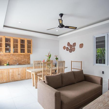 The Awandari Villas Seminyak - Chse Certified Exterior photo