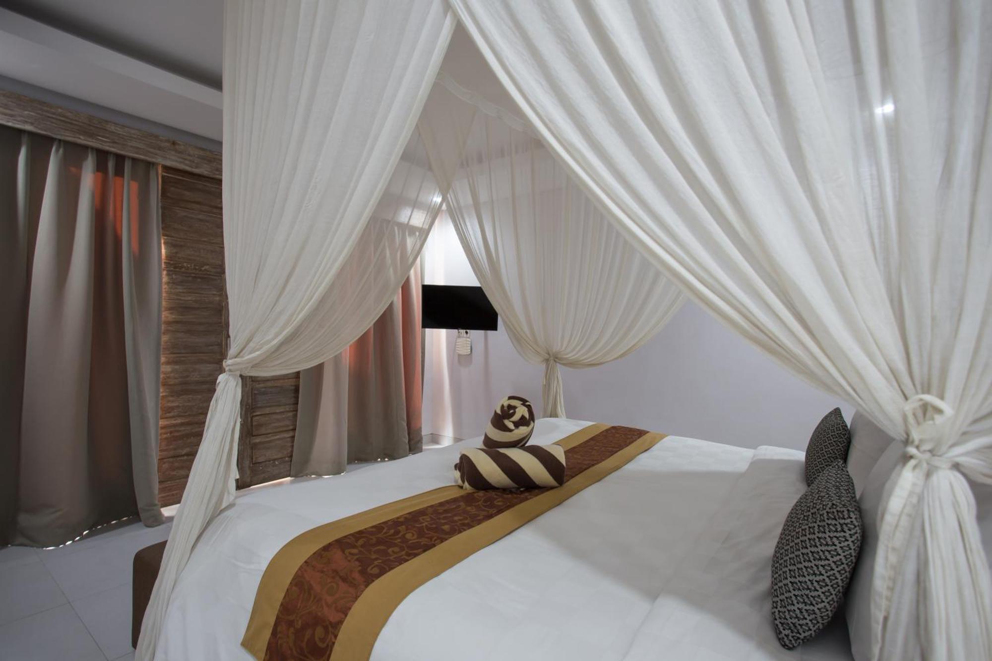 The Awandari Villas Seminyak - Chse Certified Exterior photo