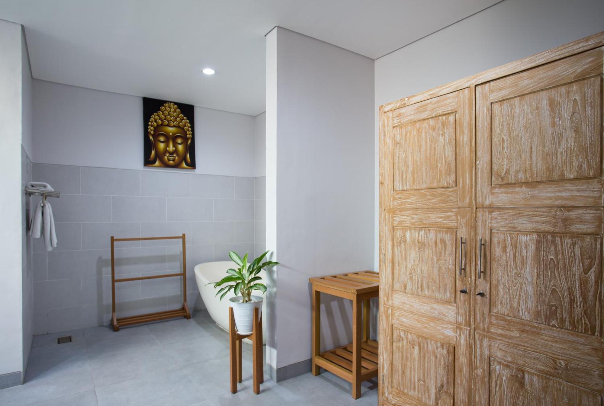 The Awandari Villas Seminyak - Chse Certified Exterior photo