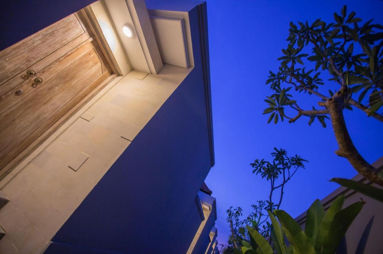 The Awandari Villas Seminyak - Chse Certified Exterior photo