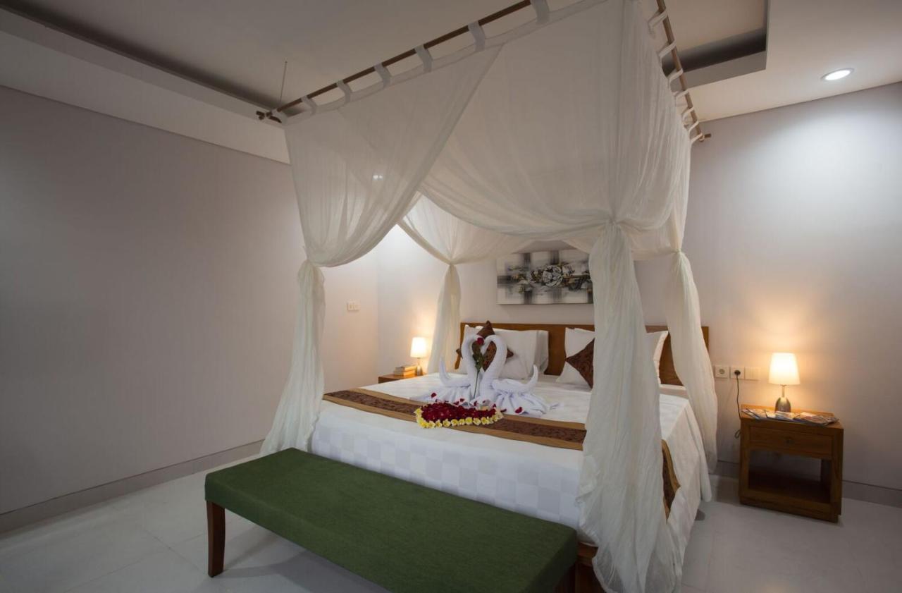 The Awandari Villas Seminyak - Chse Certified Exterior photo