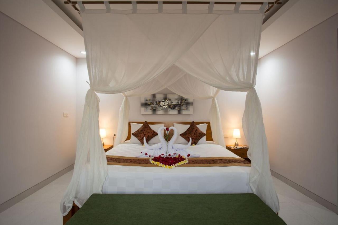 The Awandari Villas Seminyak - Chse Certified Exterior photo